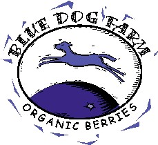 Blue Dog Farm logo